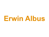 Erwin Albus Logo