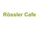 Rössler Cafe Logo
