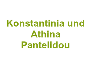 Taverne Pilion Konstantinia und Athina Pantelidou Logo