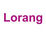 Lorang Logo