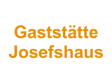 Gaststätte Josefshaus Logo