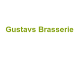 Gustav's Brasserie Logo