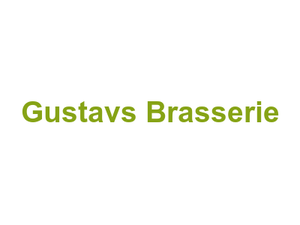 Gustav's Brasserie Logo