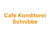Café Konditorei Schnibbe Logo