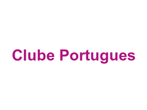Clube Portugues Logo
