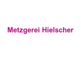 Metzgerei Hielscher Logo
