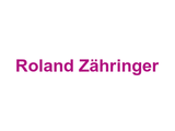 Roland Zähringer Logo