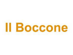 Il Boccone Logo