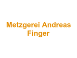 Metzgerei Andreas Finger Logo