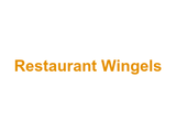 Restaurant Wingels Logo