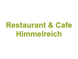 Restaurant & Cafe Himmelreich Logo