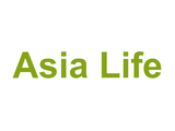 Asia Life Logo