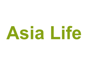Asia Life Logo