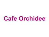 Cafe Orchidee Logo