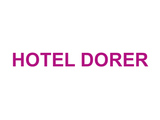 HOTEL DORER Logo