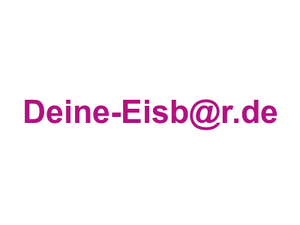 Deine-Eisb@r.de Logo