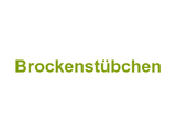 Brockenstübchen Logo