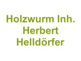 Pizzeria Pilsbar Holzwurm Inh. Herbert Helldörfer Logo