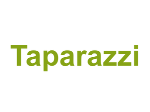 Taparazzi Logo