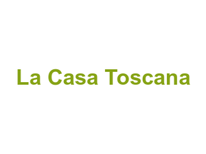 La Casa Toscana Logo