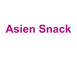 Asien Snack Logo