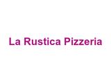 La Rustica Pizzeria Logo