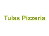 Tulas Pizzeria Logo