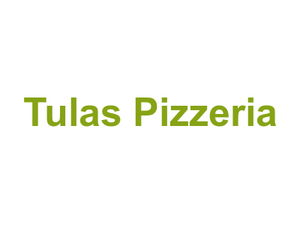 Tulas Pizzeria Logo
