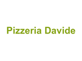Pizzeria Davide Logo