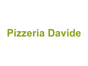 Pizzeria Davide Logo