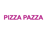 PIZZA PAZZA Logo