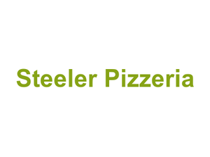 Steeler Pizzeria Logo
