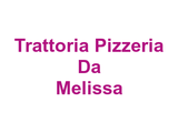 Trattoria Pizzeria Da Melissa Logo