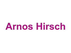 Arnos Hirsch Logo
