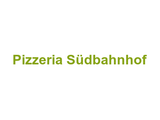 Pizzeria Südbahnhof Logo