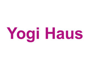 Yogi Haus Logo