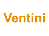 Ventini Logo