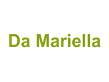 Da Mariella Logo
