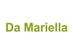Da Mariella Logo