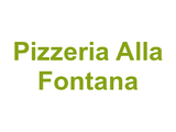 Pizzeria Alla Fontana Logo