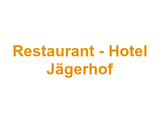 Restaurant - Hotel Jägerhof Logo