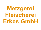 Metzgerei Fleischerei Erkes GmbH Logo