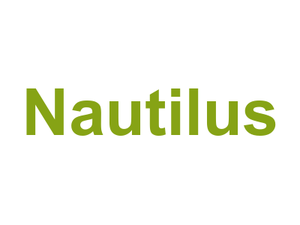 Nautilus Logo