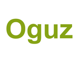 Oguz Logo