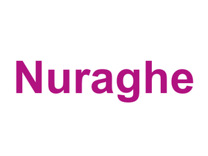 Nuraghe Logo