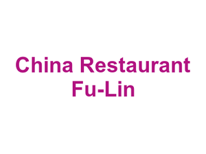 China Restaurant Fu-Lin Logo