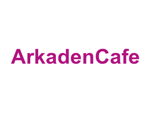 ArkadenCafe Logo