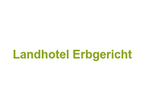 Landhotel Erbgericht Logo