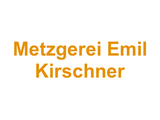 Metzgerei Emil Kirschner Logo