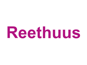 Reethuus Logo